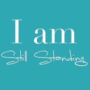 Still Standing Magazine