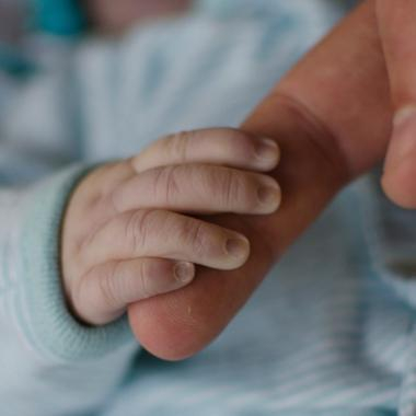 Sufficient Grace Ministries